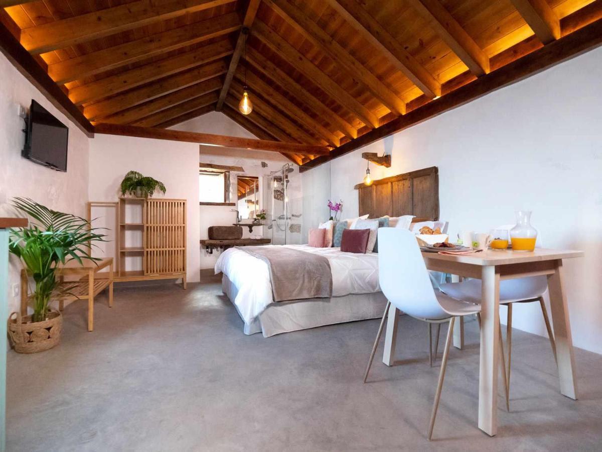 Hacienda El Terrero Villa